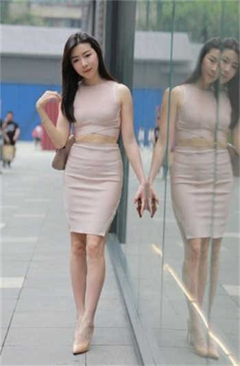 心情美美哒