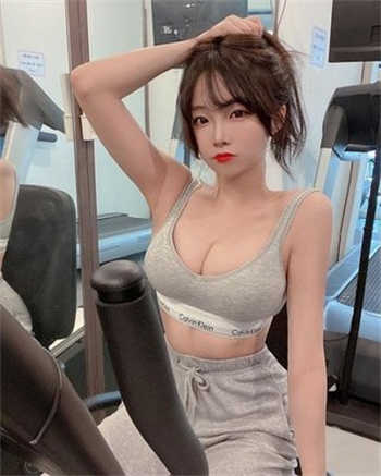 少女枪械师女仆皮裤