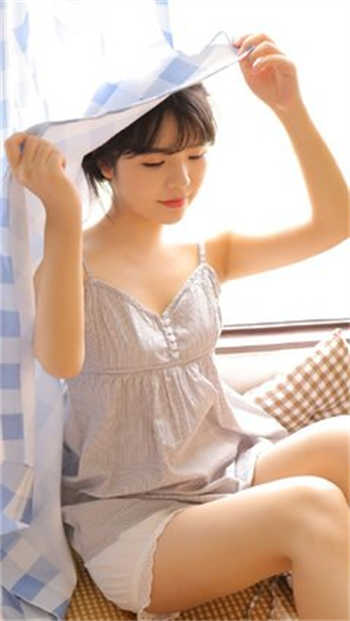 继女被卡洗衣机视频