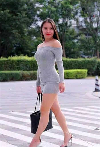 上海四季酒店女主角事件