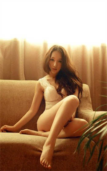 妻子的面具蒋冰婵