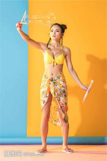 鹦鹉女神蜜姬