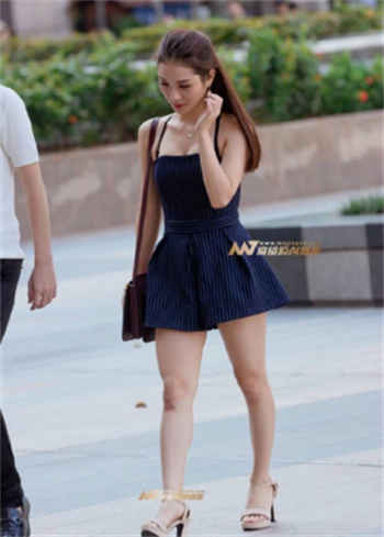 圈养小baby