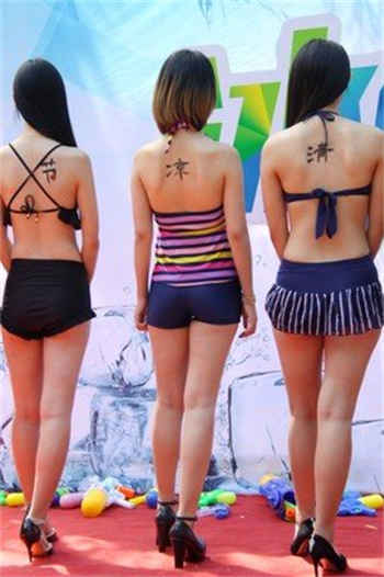 战少夫人很全能