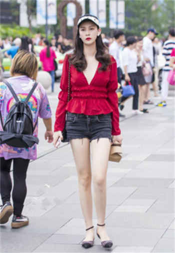 越南妹妹学中文