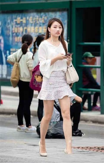 电梯奇遇记林琼