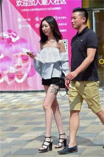 穿肠毒药十里红妆