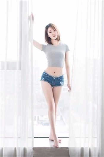 芒果酱挑战羞耻心