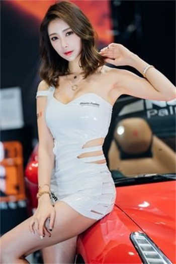 杨振与秦惜的小说