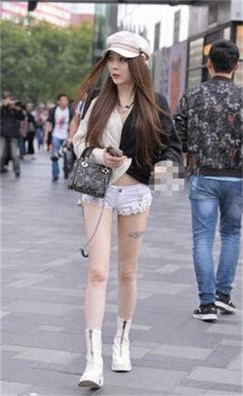 草莓果酱美图
