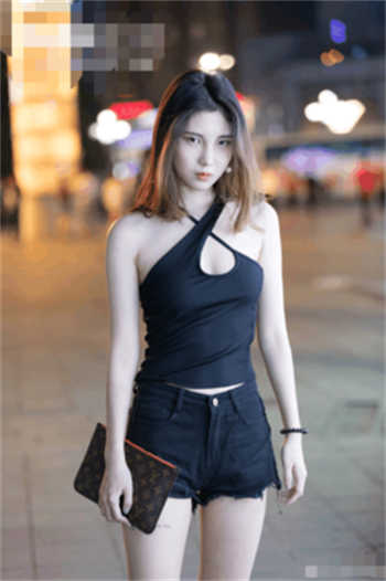 《图你穷》姜北栀