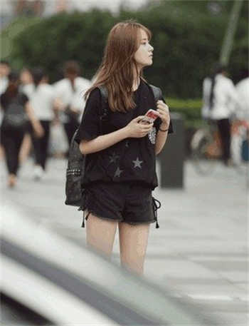 女律师精油