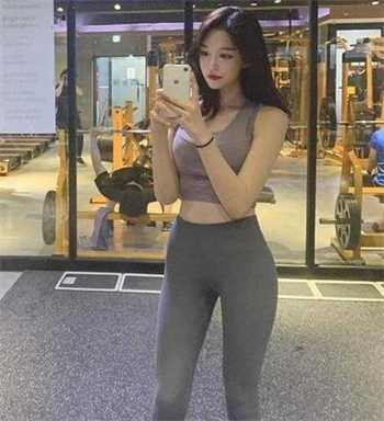 快手网红条子和小张视频