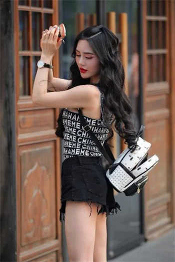 少女前线为什么叫窑子