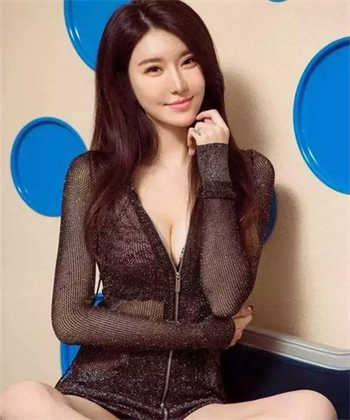 美容院的机器打蝴蝶