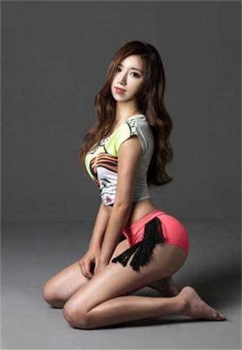 盛爷家小祖宗又美又娇