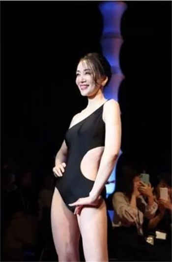 申芝燕个人资料