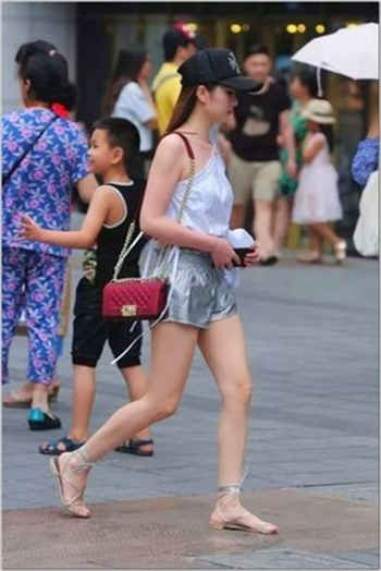 台湾贵妇聚会