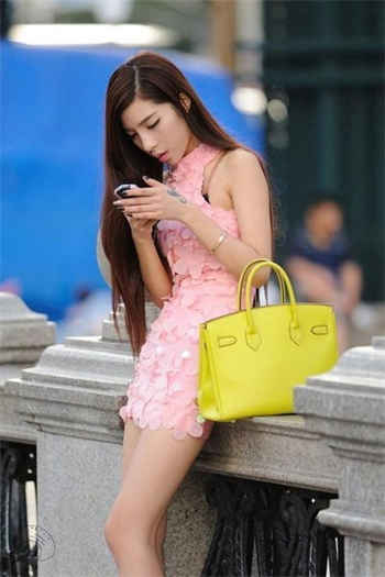 精东苏小小个人资料