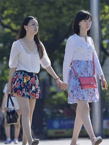 见雪深番外