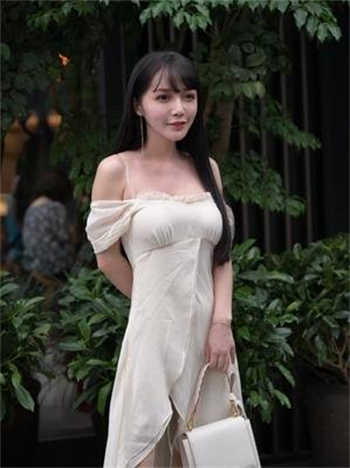 kfc事件 长沙女主
