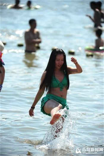 饭岛奈津美