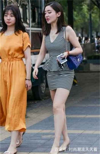 2020极品美女图片