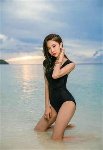 星光无限传媒玛丽莲