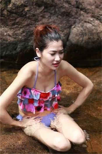 麻痘赵一曼女演员