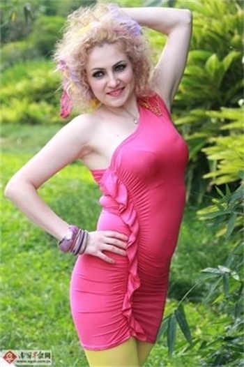 妈妈的妹妹