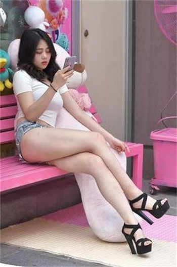 女子脱毛阴真人图