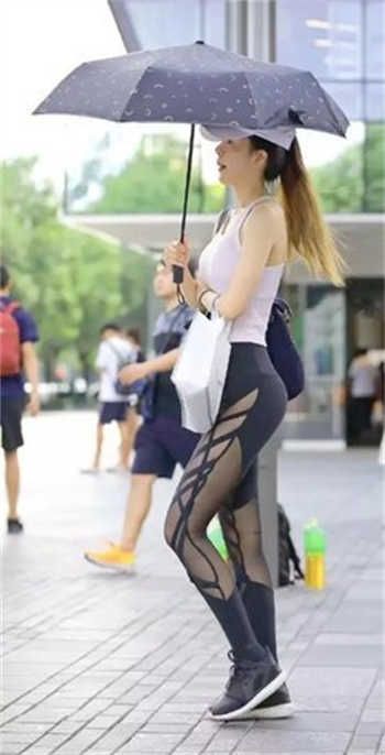 内情系列 影楼