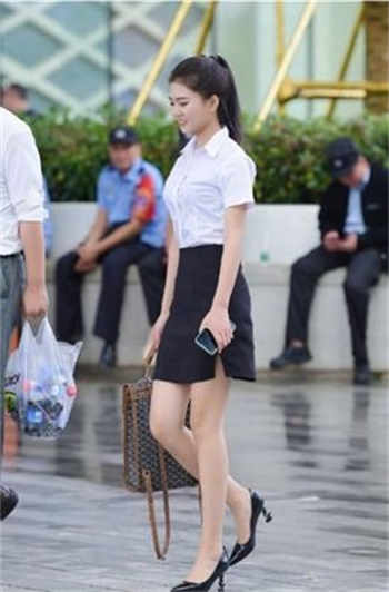 女老师神马