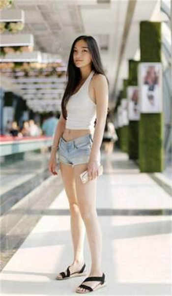 农女的田园生活