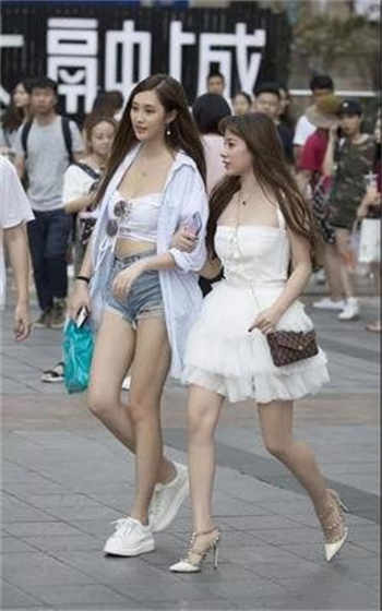 抖音江小帆帆倒模