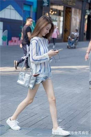 湖北光头女儿系列