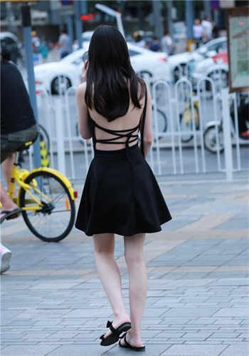 天津河东泻火一条街