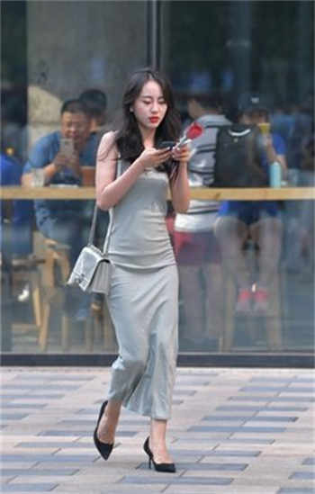 大佬儿是超模吗