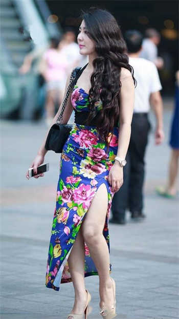 蒙蒙李抖音视频