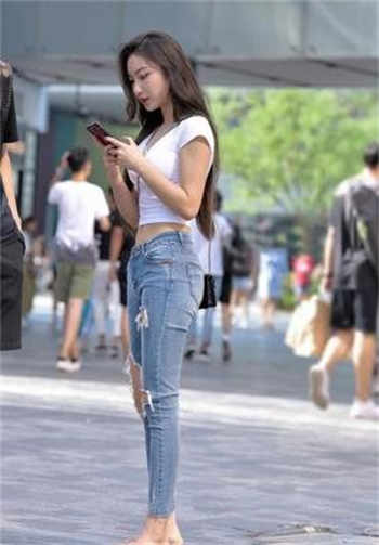 大美女光的身子
