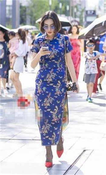 午时普通用户体验大象