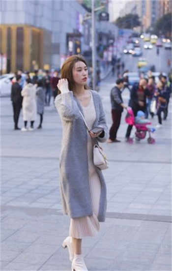 女人为生活而去买身