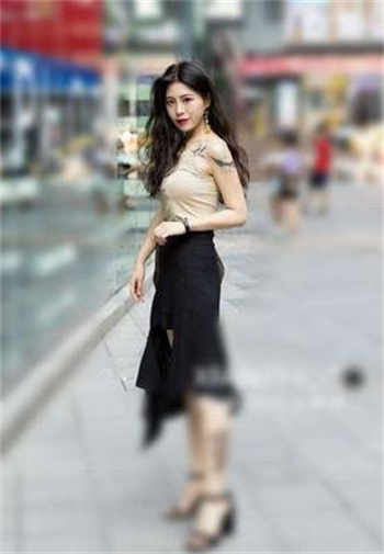 老公给女邻居修空调