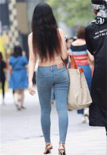 麻豆最好看的女的